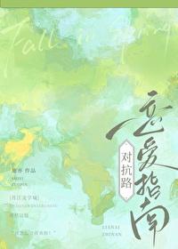 对抗路情侣的含义是什么