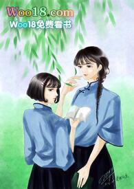 民国女学生高干版