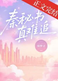 秦秘书真难追结局是什么