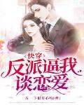 快穿攻略黑化大佬有点萌