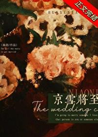 京雪将至薄宴西结局
