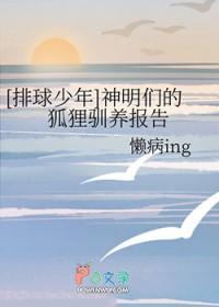排球少年 设定