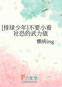 排球少年角色