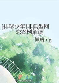 排球少年拦网