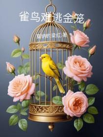 雀鸟难逃金笼无删减TXT