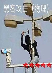 黑客进化