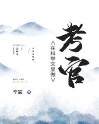 科举文里做考官txt宝书