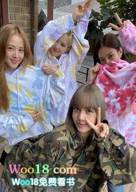 blackpink !
