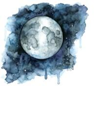 水星落入星座对照表