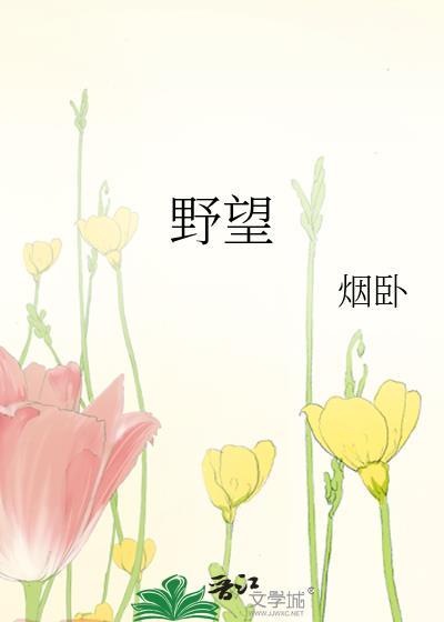 野望杨广