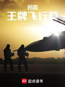 民国王牌飞行员起点