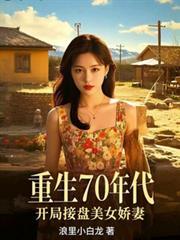 主角重生七十年代去美国发展