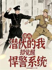 谍战剧潜伏