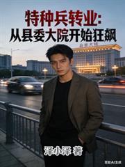 特种兵从特一