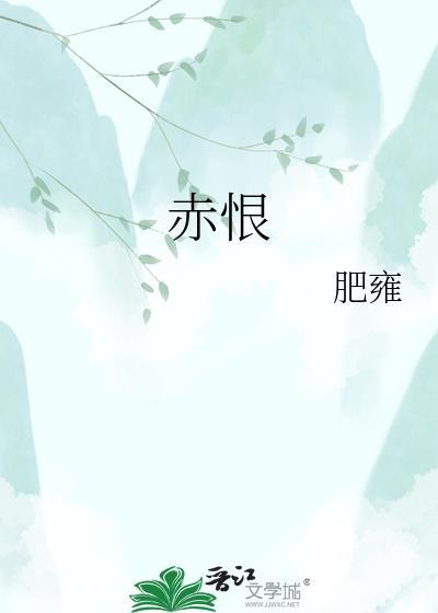 赤恨txt