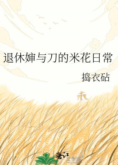 退休婶与刀的米花日常 捣衣砧 免费