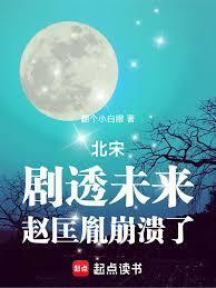 赵匡胤崩溃了