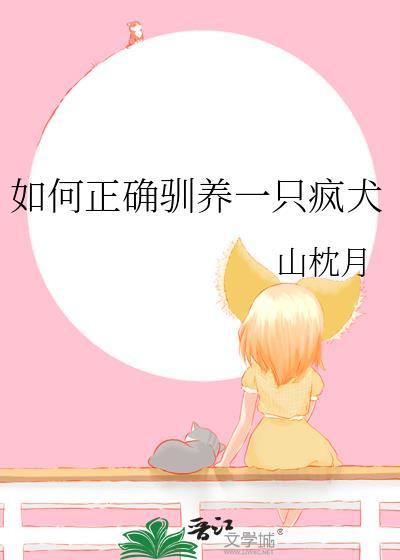 如何驯养一条疯狗