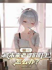 崩坏3老婆
