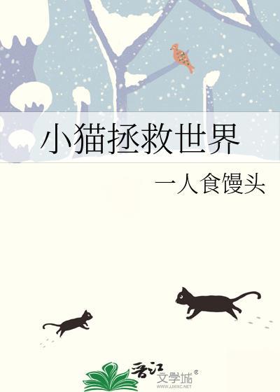 猫咪拯救计划