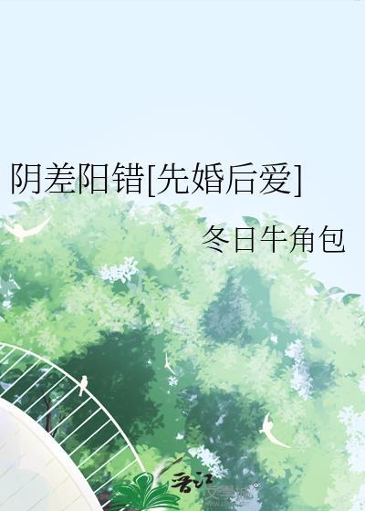 阴差阳错先婚后爱冬日牛角包TXT