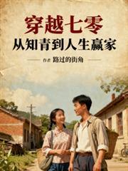 穿越七零从知青到人生赢家动漫