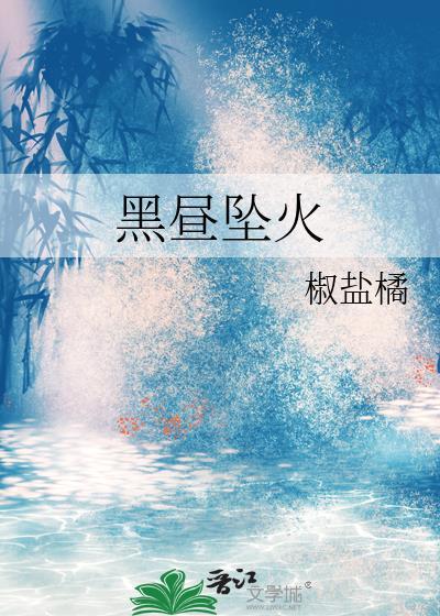 黑昼坠火TXT