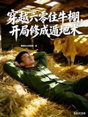 穿越六零来修仙