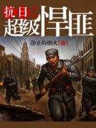 抗日之超级悍匪覃天笔趣阁