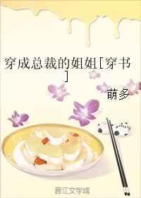 穿成总裁的姐姐