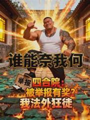 四合院事件结果