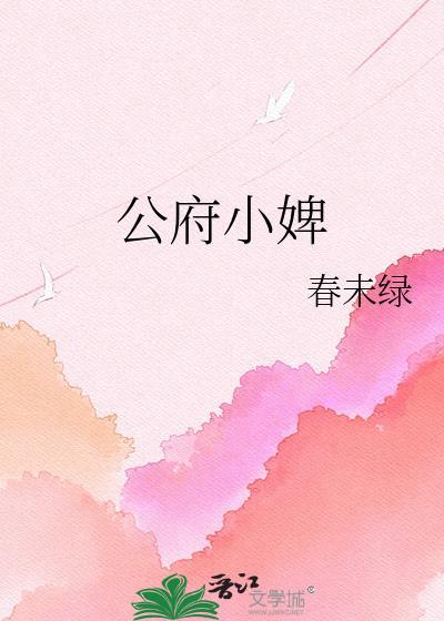 公府小姐