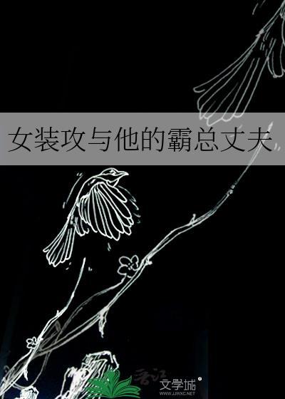 攻是女装大佬的甜文