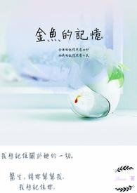 金鱼的记忆真的只有3秒吗