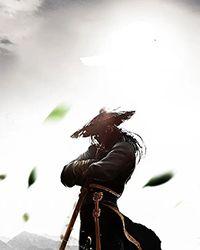 我是最后一个仙人