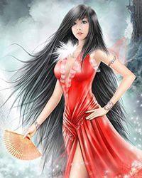 废物小姐竟是绝世女帝免费