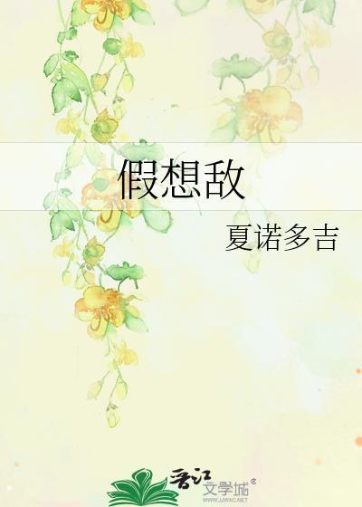 假想敌