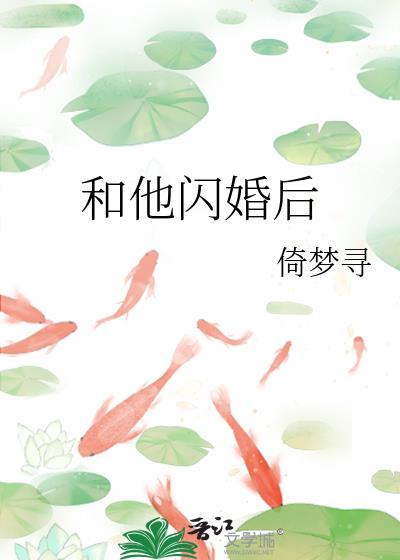 和他闪婚后